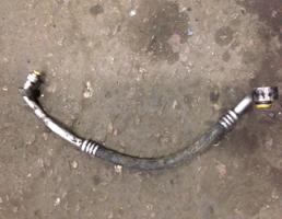 Трубка кондиционера для Volkswagen Touareg 7L 2007-2010  запчасти бу