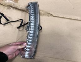 Фонарь задний (стоп сигнал) для Maserati Quattroporte  запчасти бу