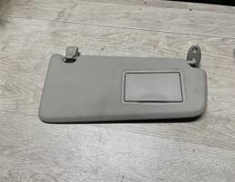 Козырек солнцезащитный (внутри) для Land Rover Freelander 2 2007>  запчасти бу