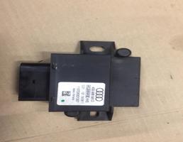 Блок управления топливного насоса для Audi A6 (C7 4G)2011-2014  запчасти бу