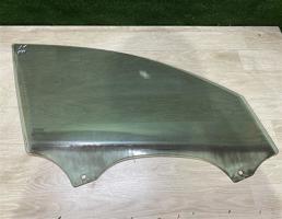 Стекло двери передней правой для Audi A6 (C7 4G)2011-2014  запчасти бу