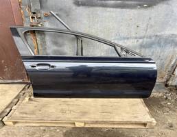 Дверь передняя правая для Audi A6 (C7 4G)2011-2014  запчасти бу