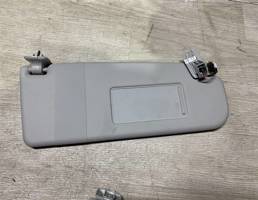 Козырек солнцезащитный (внутри) для Volkswagen Passat CC 2008-2012  запчасти бу