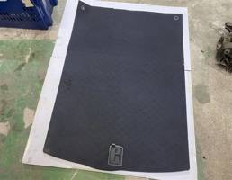 Пол багажника для Audi A6 (C7 4G)2011-2014  запчасти бу