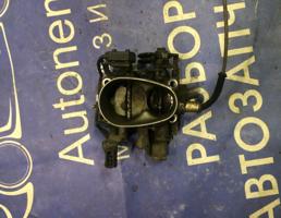 Дроссельная заслонка для Volkswagen Golf II/Jetta II 1983-1992  запчасти бу