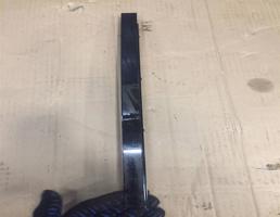 Направляющая стекла двери для Mercedes-Benz W292 C292 GLE Coupe 2015-2019  запчасти бу