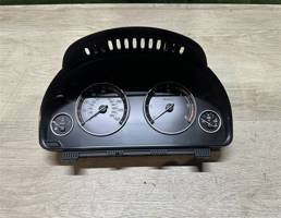 Панель приборов (щиток) для BMW 5-серия F10/F11 2009>  запчасти бу