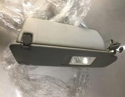 Козырек солнцезащитный (внутри) для Volkswagen Touareg 7L 2002-2006  запчасти бу