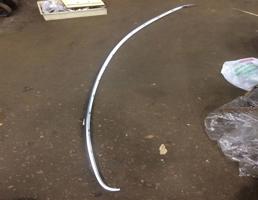 Молдинг крыши правый для Volkswagen Passat CC 2008-2012  запчасти бу