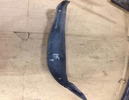 пыльник переднего крыла для Mercedes-Benz W221 S-Klasse S221 2005-2009  запчасти бу