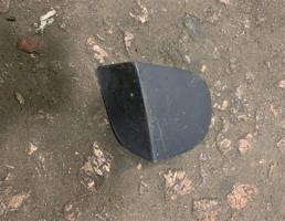 Заглушка для Volkswagen Sharan 2000-2006  запчасти бу