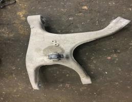 Рычаг задний нижний правый для Audi Q5 (8R) 2012-2017 рестайлинг  запчасти бу