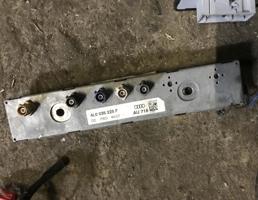 Усилитель антенны для Audi Q7 (4L)  2005 - 2009  запчасти бу