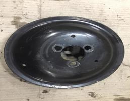 Шкив помпы для Audi A7 (4G) 2010-2014  запчасти бу