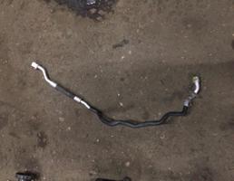 Трубка кондиционера для Volkswagen Touareg 7L 2007-2010  запчасти бу