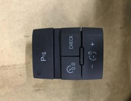 многопозиционный переключатель для Audi Q7 (4L)  2005 - 2009  запчасти бу