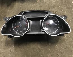 Панель приборов (щиток) для Audi A5/S5 Coupe (8T) 2007-2011  запчасти бу