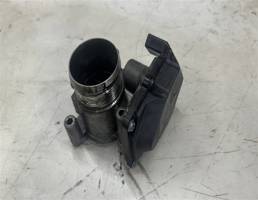 Дроссельная заслонка для Volkswagen Tiguan 2007-2011  запчасти бу