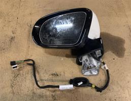 Зеркало левое наружнее для Mercedes-Benz W213, S213, C238 E-klasse V  запчасти бу