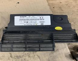 Блок управления бортовой сети для Audi Q7 (4L)  2005 - 2009  запчасти бу