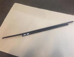 Молдинг стекла двери передней левой для Audi A5/S5 Sportback (8T) 2007-2011  запчасти бу