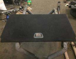 Пол багажника для Land Rover Range Rover Sport L320 2005-  запчасти бу