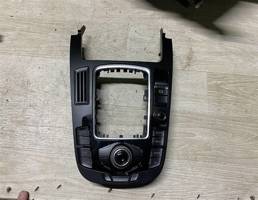 Блок управления  MMI для Audi A5/S5 Coupe (8T) 2007-2011  запчасти бу