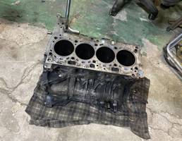 БЛОК ЦИЛИНДРОВ для BMW 5-серия F10/F11 2009>  запчасти бу