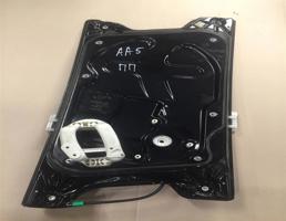 Стеклоподъемник передний правый для Land Rover Range Rover Sport L320 2005-  запчасти бу