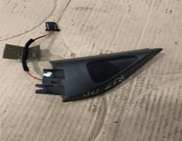 Накладка двери уголок зеркала для Volkswagen Passat (B6) 2005-2010  запчасти бу