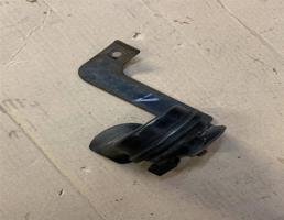 Сигнал звуковой для Volkswagen Touareg 7L 2002-2006  запчасти бу