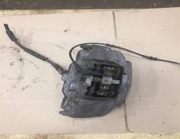 Суппорт передний правый для Mercedes-Benz W205 C-classe 2014-2018  запчасти бу