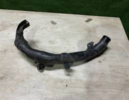 Патрубок интеркулера для Volkswagen Passat CC 2012-2017 рестайлинг  запчасти бу