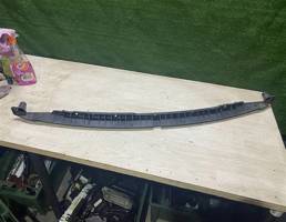 Направляющая бампера для Volkswagen Touareg 7L 2007-2010  запчасти бу