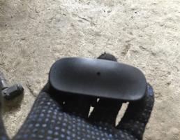 Форсунка омывателя лобового стекла для Volkswagen Touareg 7L 2002-2006  запчасти бу