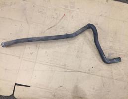 Патрубок для Audi Q7 (4L)  2005 - 2009  запчасти бу