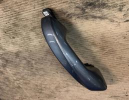 Ручка двери наружная левая для Mercedes-Benz W253 X253 GLC coupe 2015-  запчасти бу