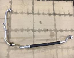 Трубка кондиционера для Audi A3 (8V) 2016-2019 рестайлинг  запчасти бу