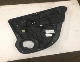 Стеклоподъемник задний правый для Mercedes-Benz W292 C292 GLE Coupe 2015-2019  запчасти бу