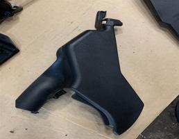 Накладка сиденья переднего правого для Mercedes-Benz W221 S-Klasse S221 2005-2009  запчасти бу