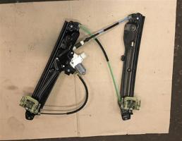 Стеклоподъемник передний правый для BMW 5-серия F10/F11 2009>  запчасти бу