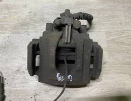 Суппорт задний левый для Volkswagen Touareg 7L 2007-2010  запчасти бу