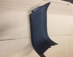 Обшивка крышки багажника для Mercedes-Benz W292 C292 GLE Coupe 2015-2019  запчасти бу