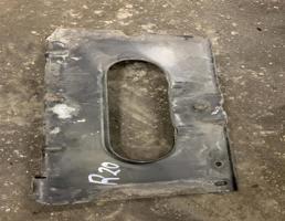 Площадка АКБ для Volkswagen Transporter T5 2009-2015  запчасти бу