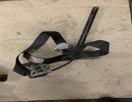 Ремень безопасности для Volkswagen Sharan 2000-2006  запчасти бу