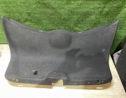 Обшивка крышки багажника для Skoda Octavia (A7) 2013-2017  запчасти бу