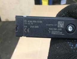 Усилитель антенны для Mercedes-Benz W253 X253 GLC coupe 2015-  запчасти бу