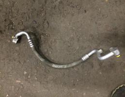 Трубка кондиционера для Volkswagen Touareg 7L 2007-2010  запчасти бу