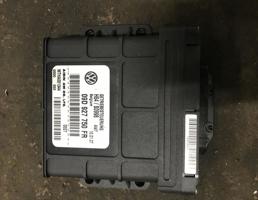 Блок управления АКПП для Audi Q7 (4L)  2005 - 2009  запчасти бу