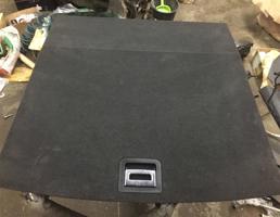 Пол багажника для Porsche Cayenne 958 2010-2014  запчасти бу